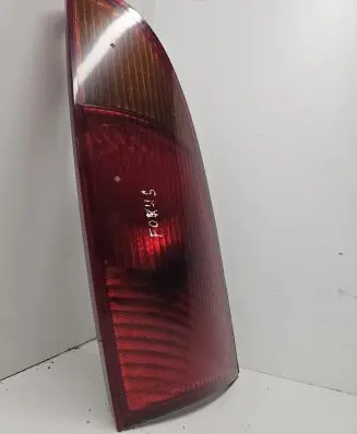 Ford Focus Rear/tail lights