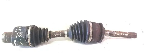 SsangYong Rexton Front driveshaft