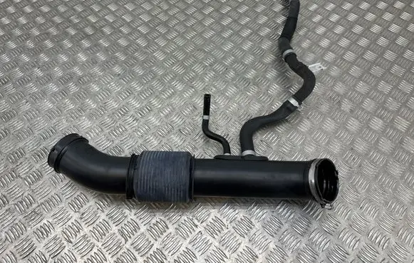 KIA Sorento IV Air intake duct part 28130P4400