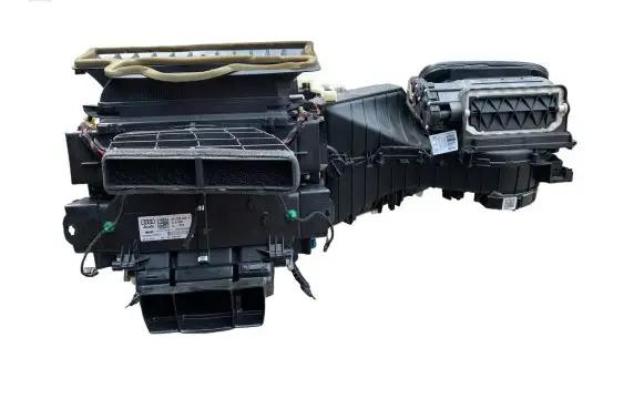 Audi S5 Interior heater climate box assembly 8T1820005K 01021629 X6776003629
