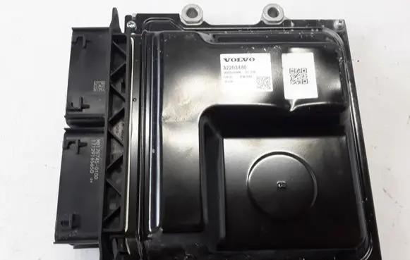 Volvo XC60 Engine control unit/module 32203480