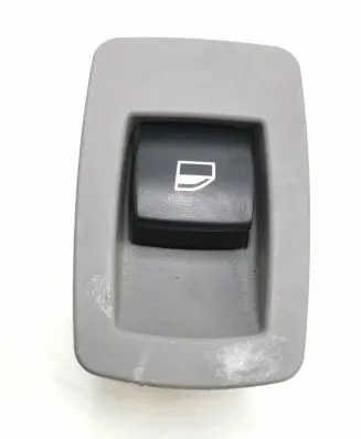 BMW 5 E60 E61 Electric window control switch 15939947 1348A 9113772
