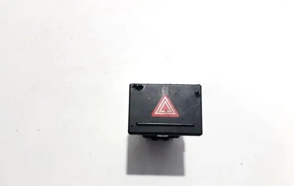 Volkswagen Touareg I Hazard light switch 7l6953235 7l6953235a