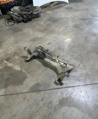 Peugeot Bipper Front subframe