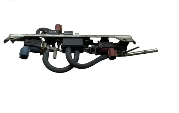 Vacuum valve