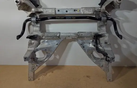 Alfa Romeo Stelvio Front subframe 00505505910