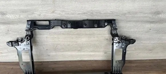 KIA Picanto Radiator support slam panel 64101-G6000