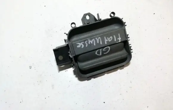 Fiat Ulysse Rear door interior handle 1479142077