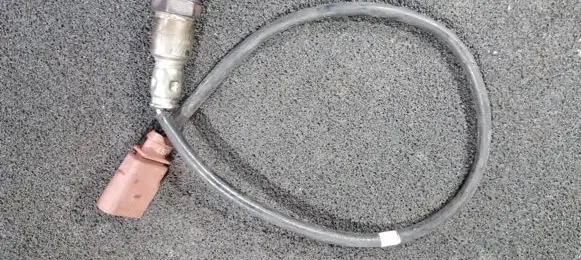 Volkswagen PASSAT B8 Lambda probe sensor 04e906262ar