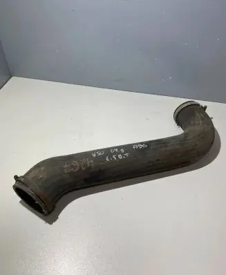 Volvo V50 Engine coolant pipe/hose 3M516C646ADD