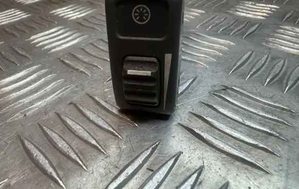Volvo 850 Panel lighting control switch 6849861
