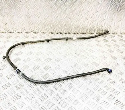 Porsche Macan (95B) Windshield washer fluid hose 95B955944A