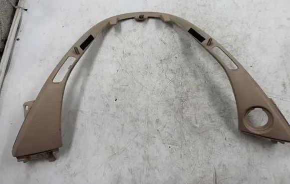 BMW X1 E84 Dashboard center trim panel 51452991364