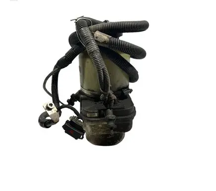 Opel Astra H Power steering pump M26090749TD