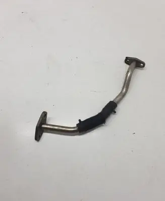 Turbo turbocharger oiling pipe/hose