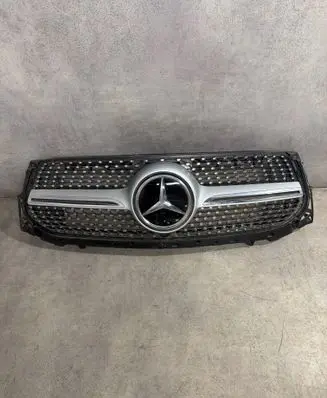 Mercedes-Benz GLE W167 Front grill A1678856203 A1678855203 A1678886100