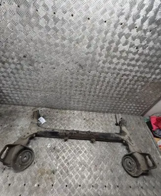 Citroen C4 I Picasso Rear axle beam 