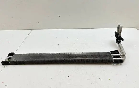 BMW M5 Power steering radiator 2284242