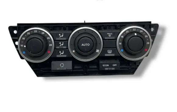 Land Rover Freelander 2 - LR2 Climate control unit 6h5219e900bb CE20 PPPGF20