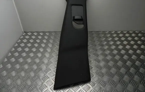 Mercedes-Benz CLA C117 X117 W117 (B) pillar trim (top) A1176900625 T297