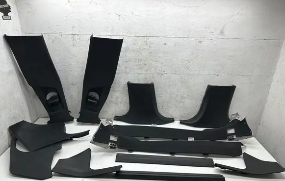 Mercedes-Benz CLS C218 AMG Other sill/pillar trim element