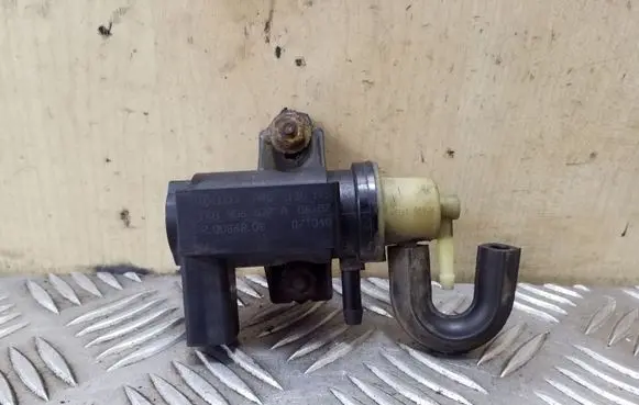 Volkswagen Crafter Turbo solenoid valve 1K0906627A 70086800