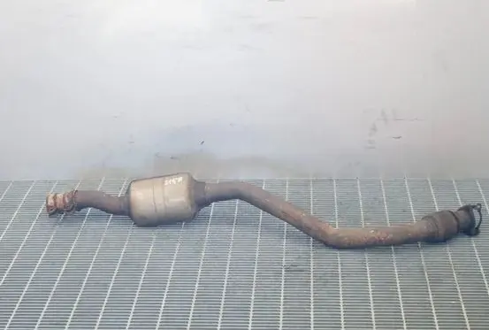 Audi A5 Sportback 8TA Rear muffler/silencer tail pipe 8K0253211