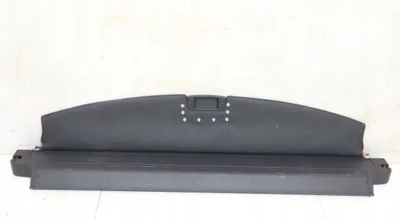 Toyota Avensis T250 Parcel shelf load cover 