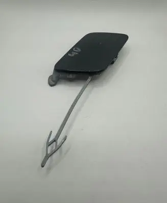 Audi A3 S3 8V Front tow hook cap/cover 8V3807241B