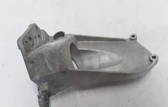 Muffler mount bracket/holder