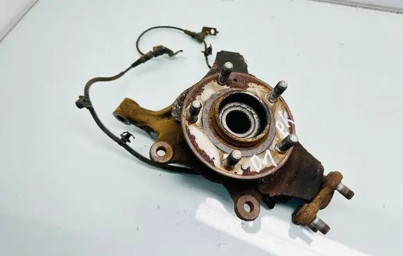 KIA Optima Front wheel hub