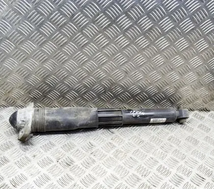 Rear shock absorber/damper