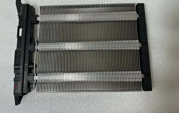 Volkswagen PASSAT B7 Electric cabin heater radiator 1K0963235F CZ0134100430 10080408205306