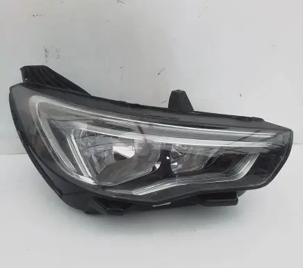 Opel Grandland X Headlight/headlamp YP00015580 0020119006 366947220