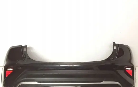 KIA Xceed Rear bumper 78H6488ZT