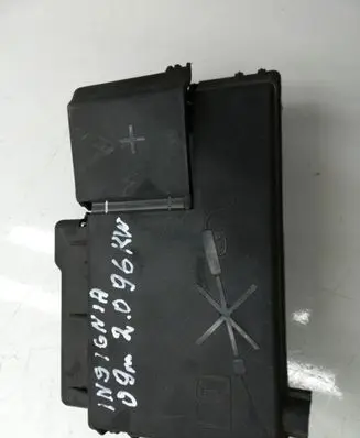 Opel Insignia A Positive cable (battery) 401154265