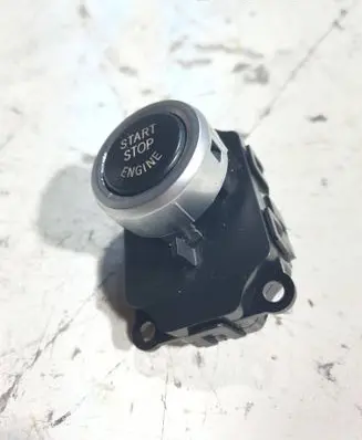 BMW 5 F10 F11 Engine start stop button switch 9229563 3393020302 110342210526036