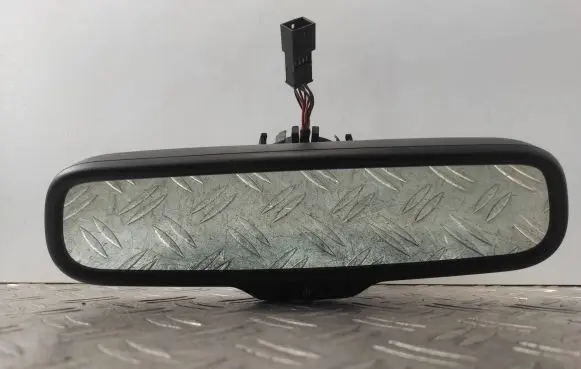 Audi A7 S7 4G Rear view mirror (interior) 8K0857511E4PK 8K0857511E 030911