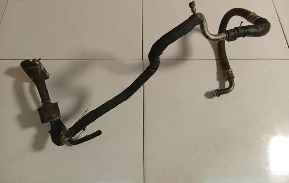 Hyundai Sonata Air conditioning (A/C) pipe/hose F108CA4AA01