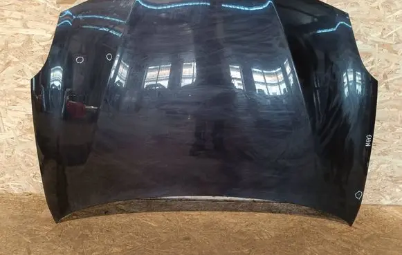 Alfa Romeo Giulietta Engine bonnet/hood