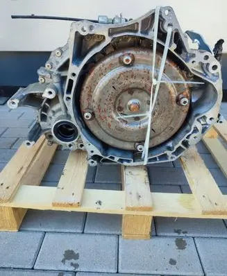 Mazda 2 Manual 7 speed gearbox 