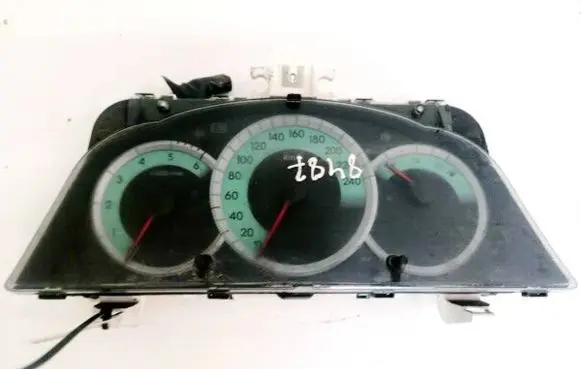 Toyota Corolla Verso AR10 Speedometer (instrument cluster) 838000F090 MB2574303100