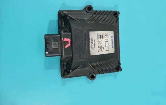 Mazda 6 LP gas control unit module LOVATO IMPRK1386656