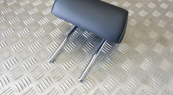 Hyundai Tucson IV NX4 Rear seat headrest 