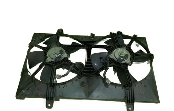 Nissan Murano Z50 Fan set SP48
