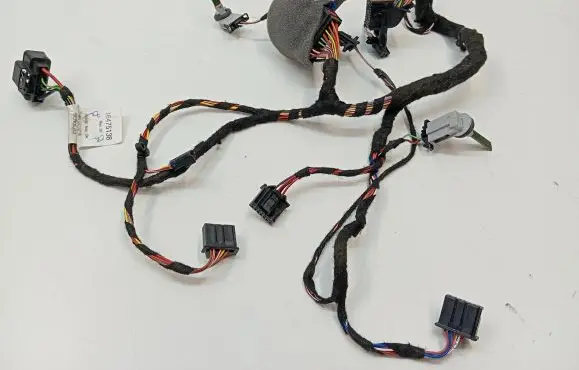 Maserati Levante Other wiring loom 16475138