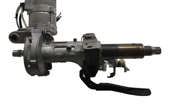 Lexus UX Steering wheel axle 8965076370