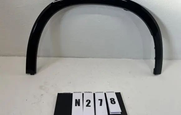 Mercedes-Benz E AMG W210 Fender trim (molding) A2968807701