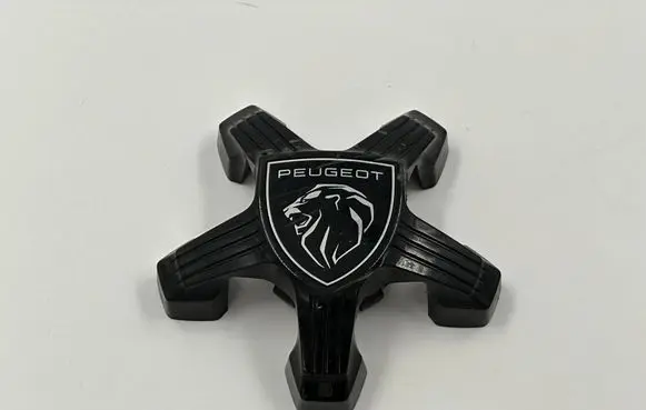 Peugeot 308 Original wheel cap 9836678780
