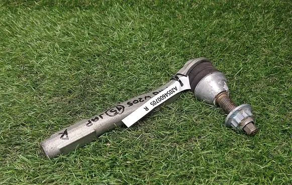 Mercedes-Benz E W212 Steering tie rod end A2054600705
